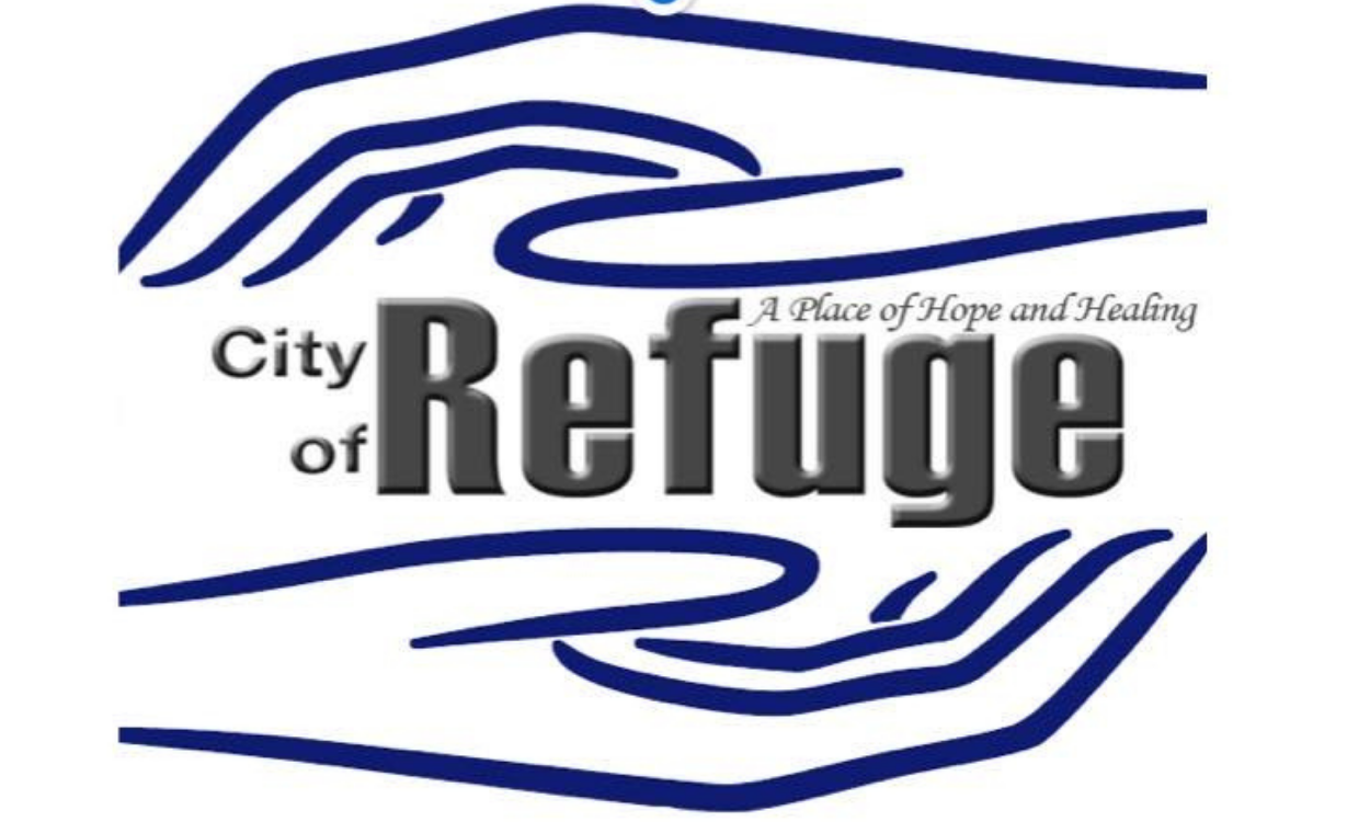 City of Refuge